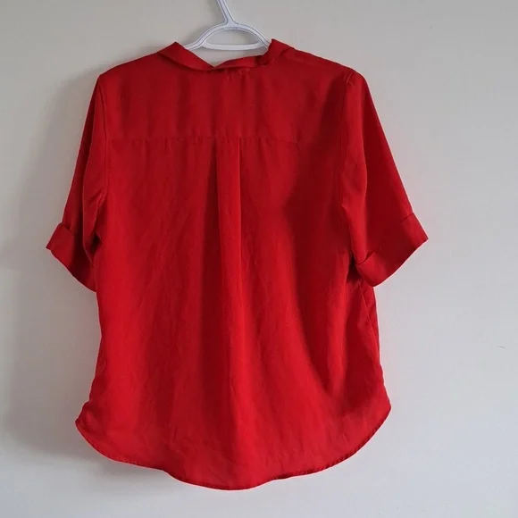 Dynamite blouse - Picture 3 of 3